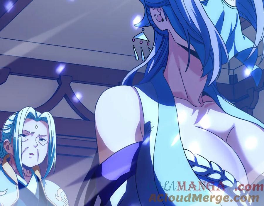 开局震惊女帝老婆，我无敌了 第46话 男人，你成功引起了公主的注意！ 第25页