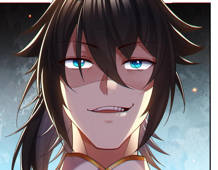开局震惊女帝老婆，我无敌了 第3话 洞房花烛夜！ 第62页