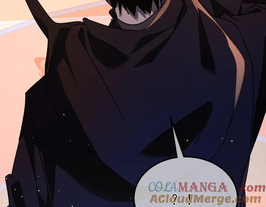 《我靠无敌被动打出成吨伤害！》第51话 成功二转——缚魂者 第197页