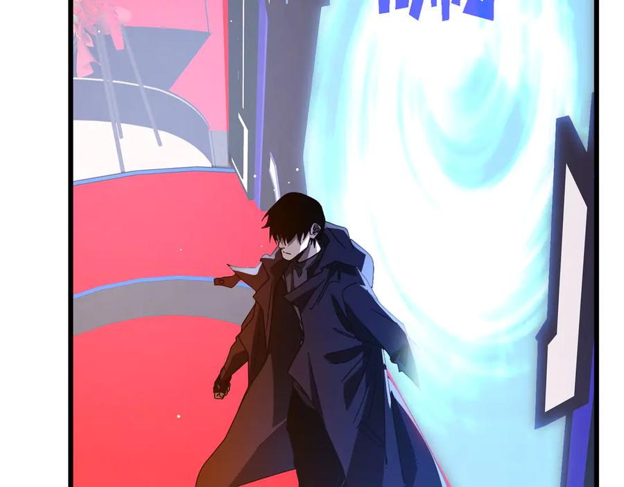 《我靠无敌被动打出成吨伤害！》第51话 成功二转——缚魂者 第194页
