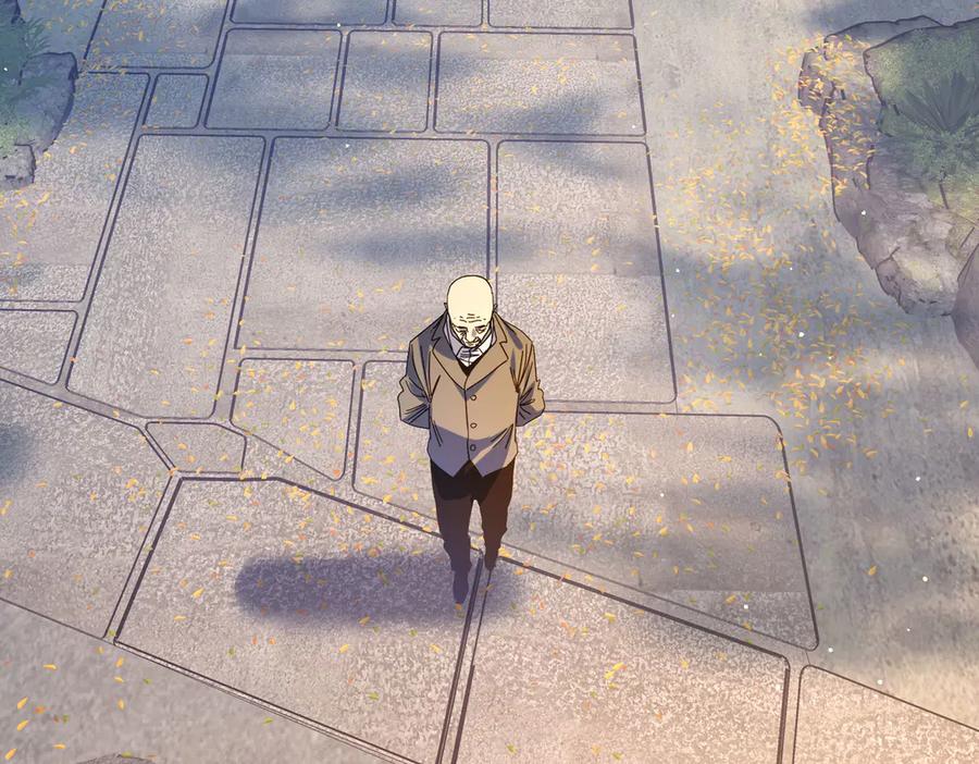 《我靠无敌被动打出成吨伤害！》第51话 成功二转——缚魂者 第190页