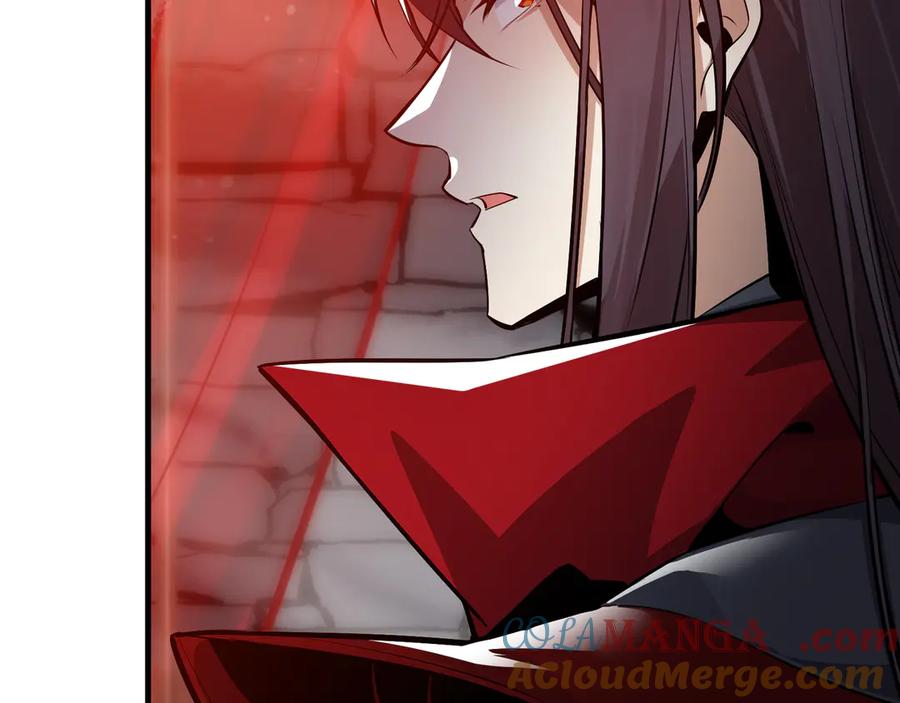 《大爱魔尊，女徒弟都想杀我》第51话 准备清算 第77页