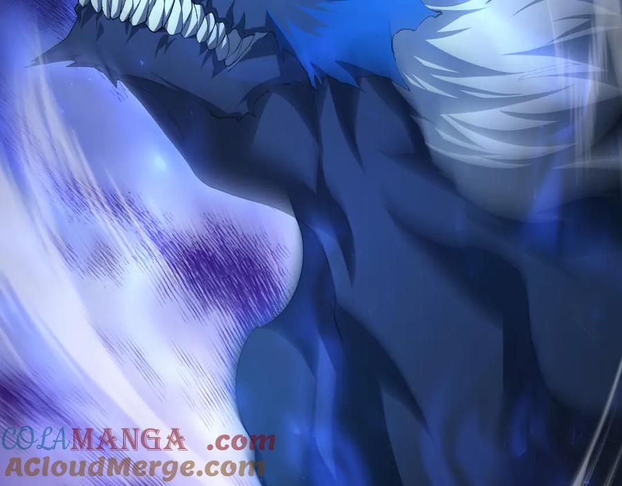 《虫族主宰：我玩的就是天灾》第53话 战九转 第121页