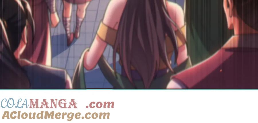 开局震惊女帝老婆，我无敌了 第4话 住手！都被你吸干了！ 第93页