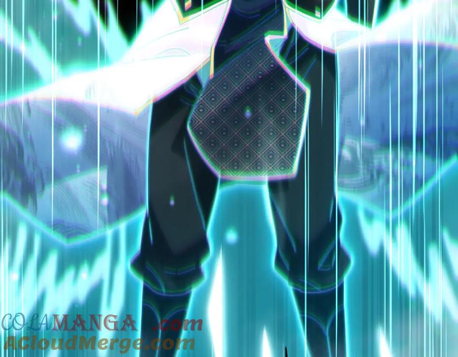 开局震惊女帝老婆，我无敌了 第4话 住手！都被你吸干了！ 第173页