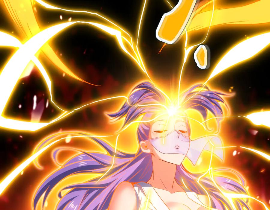 开局震惊女帝老婆，我无敌了 第60话 来自各方的橄榄枝 第6页