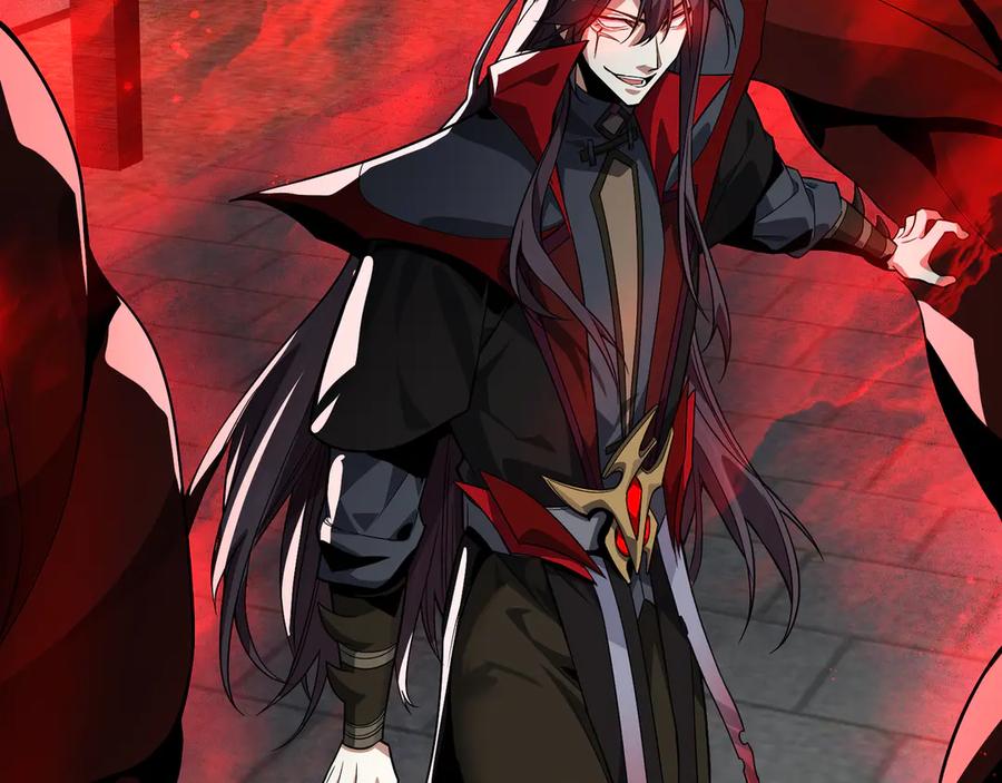 《大爱魔尊，女徒弟都想杀我》第61话 你也配自称纯爱？ 第112页