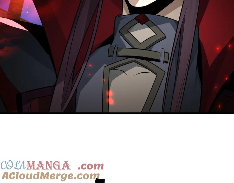 《大爱魔尊，女徒弟都想杀我》第61话 你也配自称纯爱？ 第101页