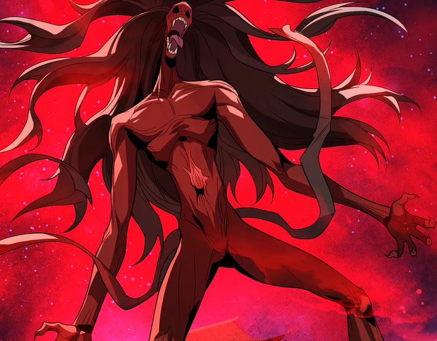 《大爱魔尊，女徒弟都想杀我》第61话 你也配自称纯爱？ 第86页