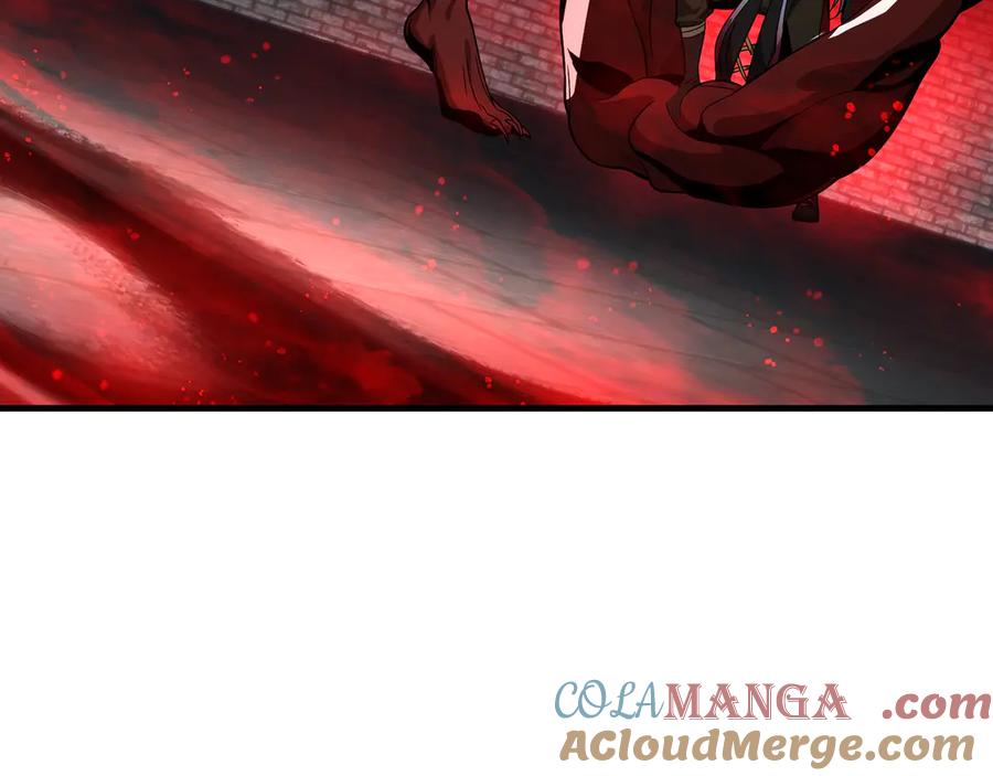 《大爱魔尊，女徒弟都想杀我》第61话 你也配自称纯爱？ 第117页