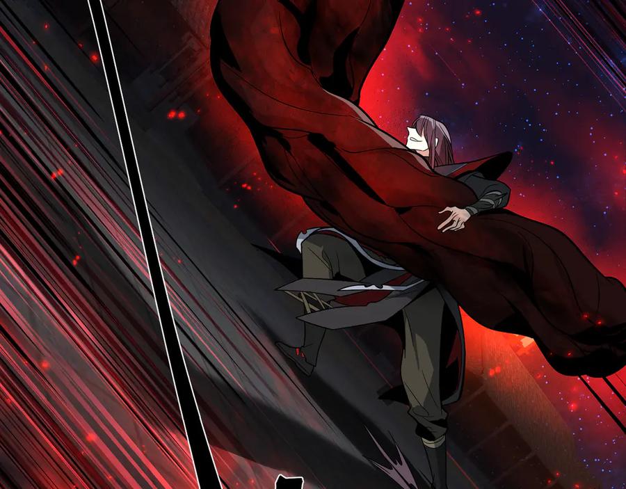 《大爱魔尊，女徒弟都想杀我》第61话 你也配自称纯爱？ 第106页