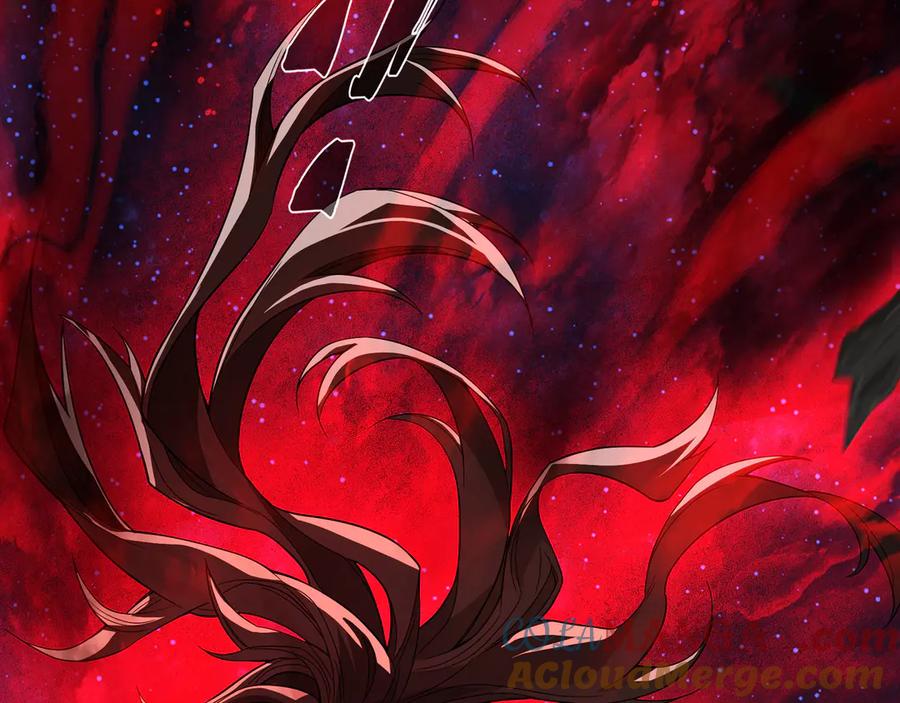 《大爱魔尊，女徒弟都想杀我》第61话 你也配自称纯爱？ 第85页
