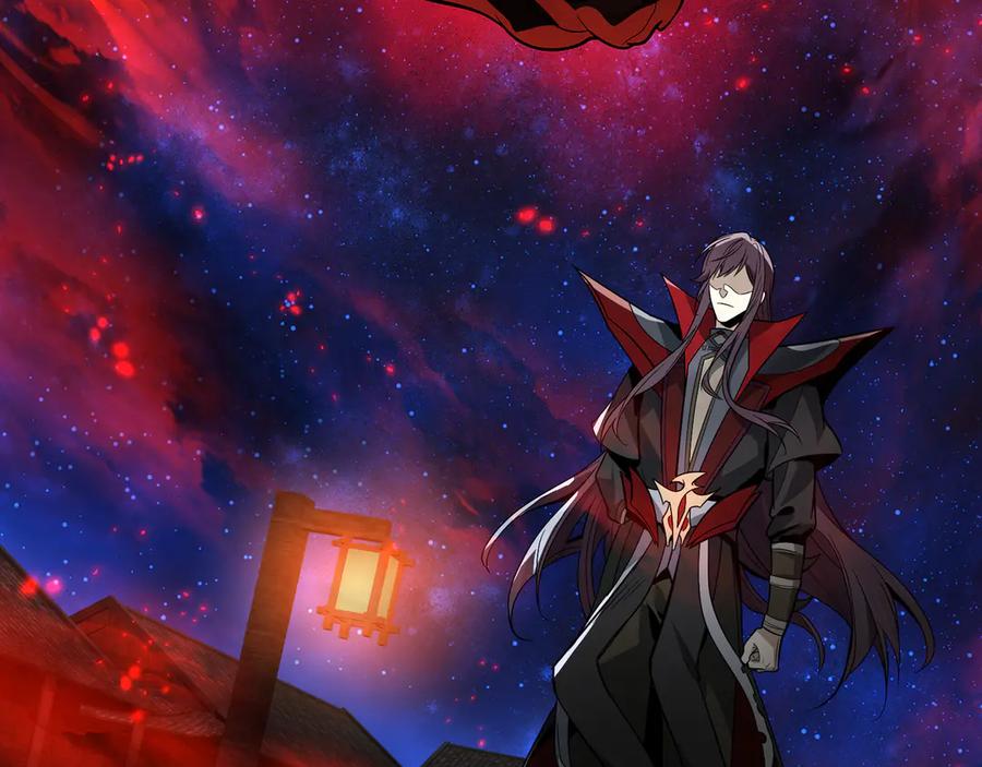 《大爱魔尊，女徒弟都想杀我》第61话 你也配自称纯爱？ 第95页