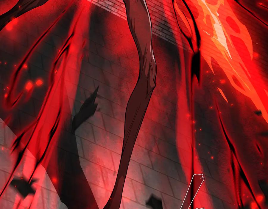 《大爱魔尊，女徒弟都想杀我》第61话 你也配自称纯爱？ 第135页