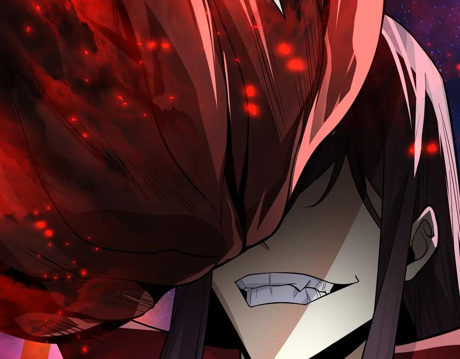 《大爱魔尊，女徒弟都想杀我》第61话 你也配自称纯爱？ 第100页