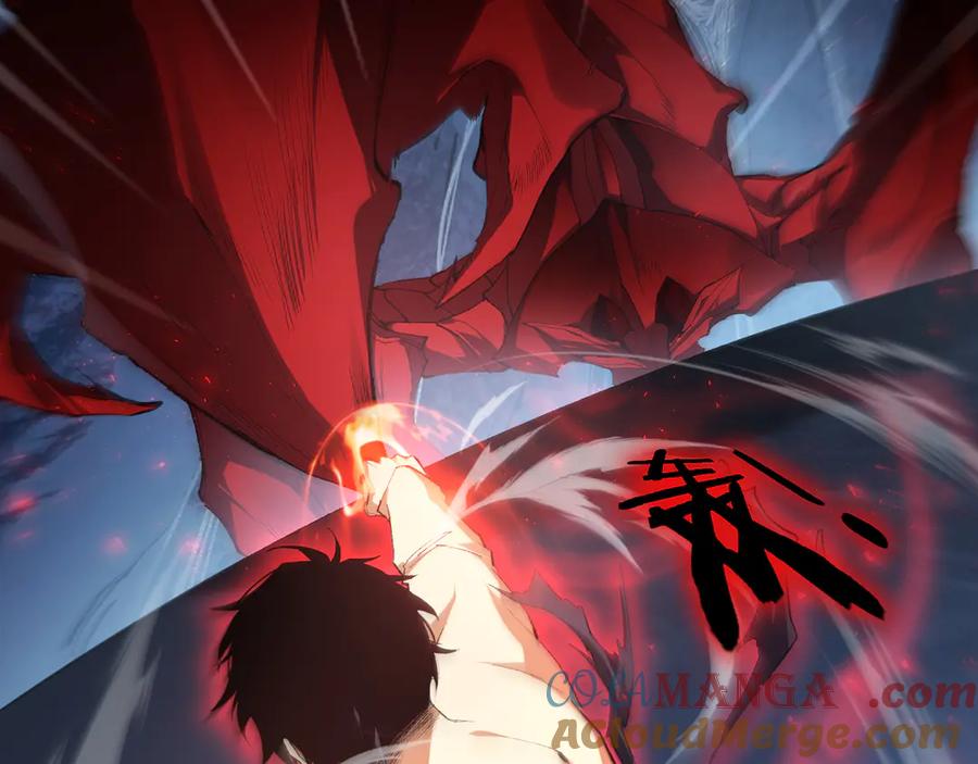 《虫族主宰：我玩的就是天灾》第64话 推平地渊 第65页