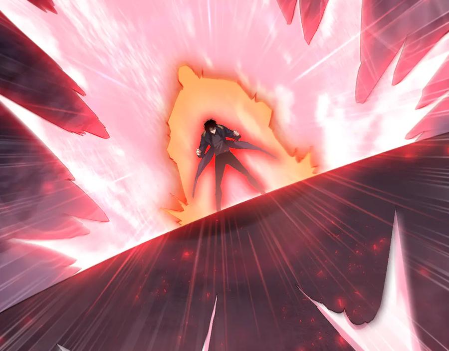 《虫族主宰：我玩的就是天灾》第64话 推平地渊 第62页
