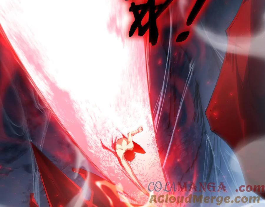 《虫族主宰：我玩的就是天灾》第64话 推平地渊 第73页