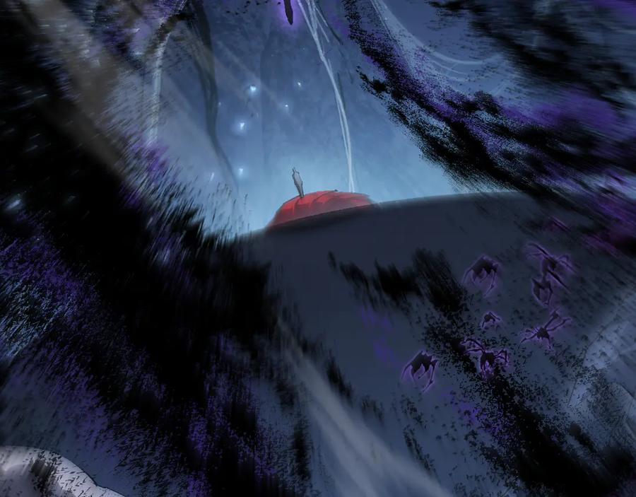 《虫族主宰：我玩的就是天灾》第64话 推平地渊 第84页