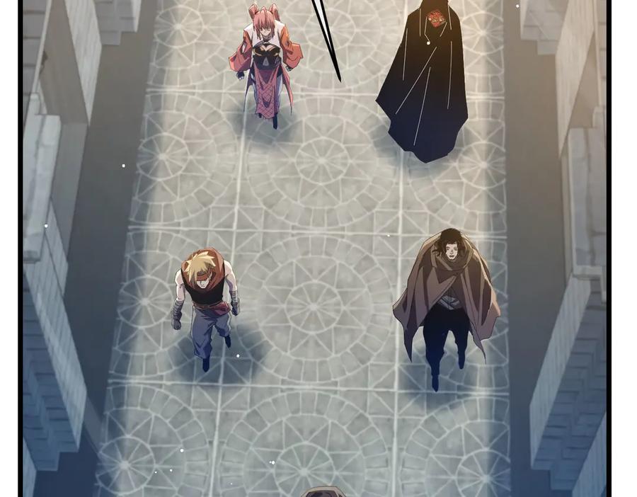 《我靠无敌被动打出成吨伤害！》第64话 永恒巅峰十连胜 第148页