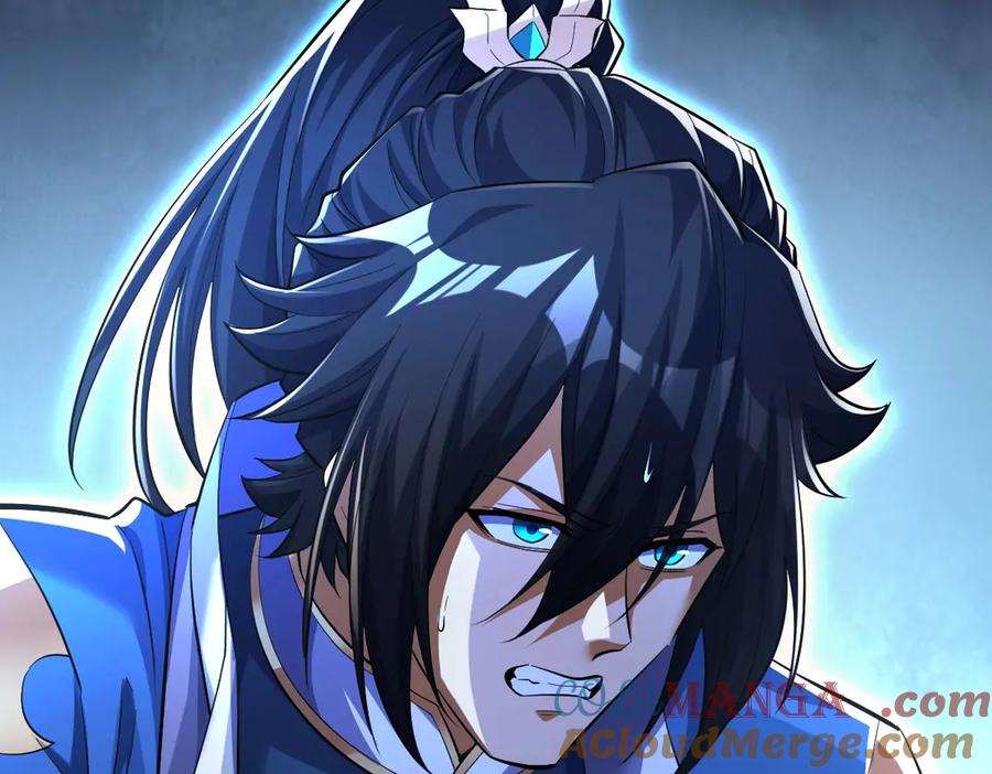 开局震惊女帝老婆，我无敌了 第67话 解药无效？ 第37页