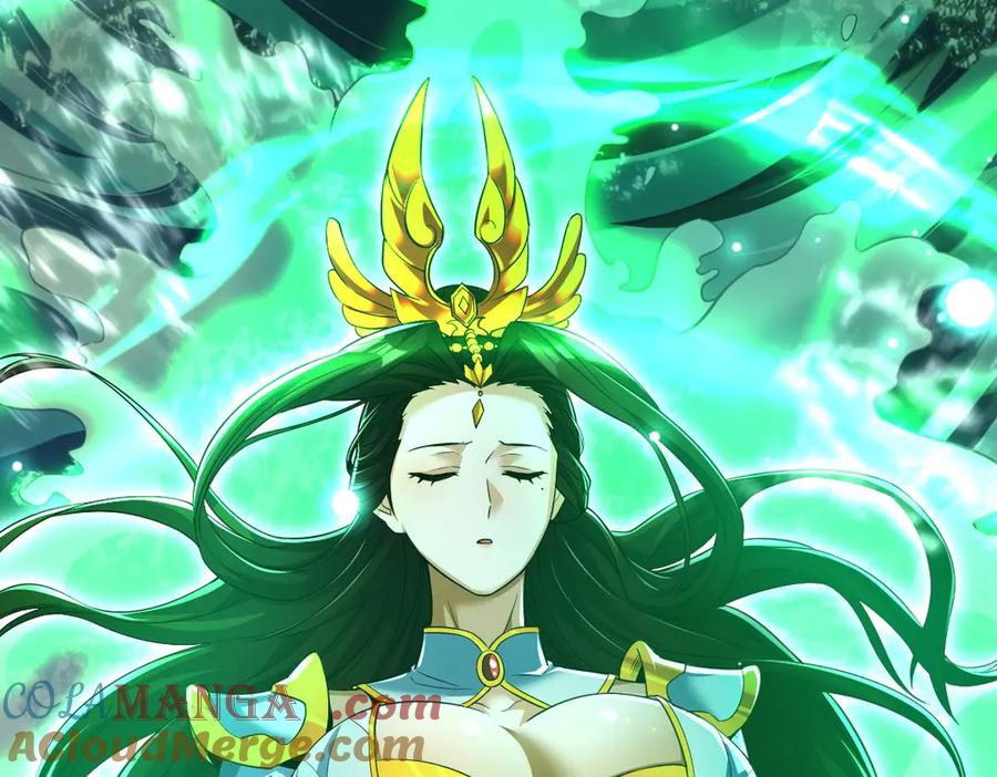 开局震惊女帝老婆，我无敌了 第67话 解药无效？ 第69页