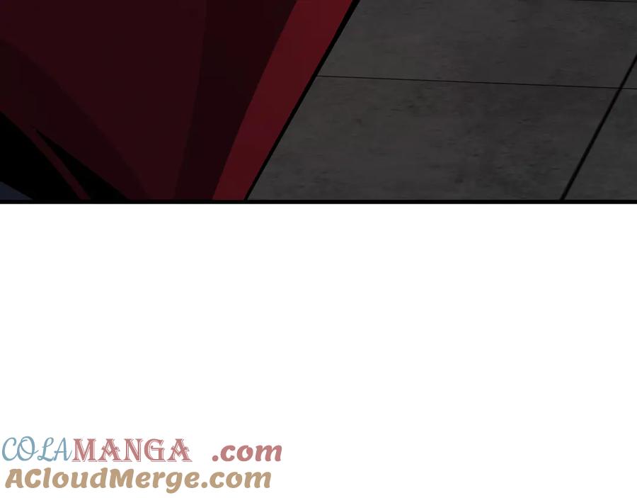 《大爱魔尊，女徒弟都想杀我》第68话 认清现实的任殿主 第113页