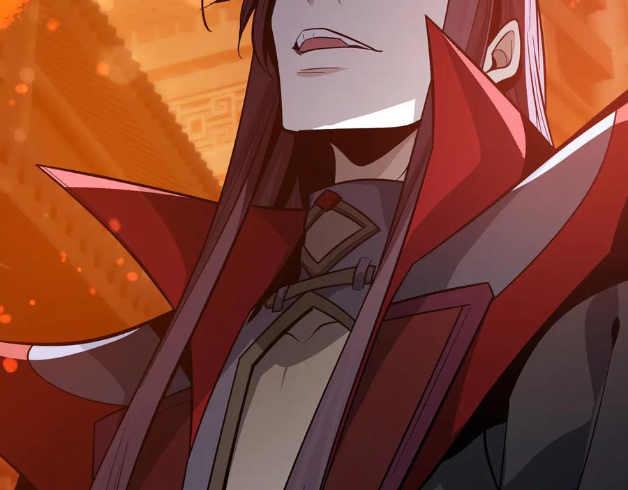《大爱魔尊，女徒弟都想杀我》第68话 认清现实的任殿主 第115页