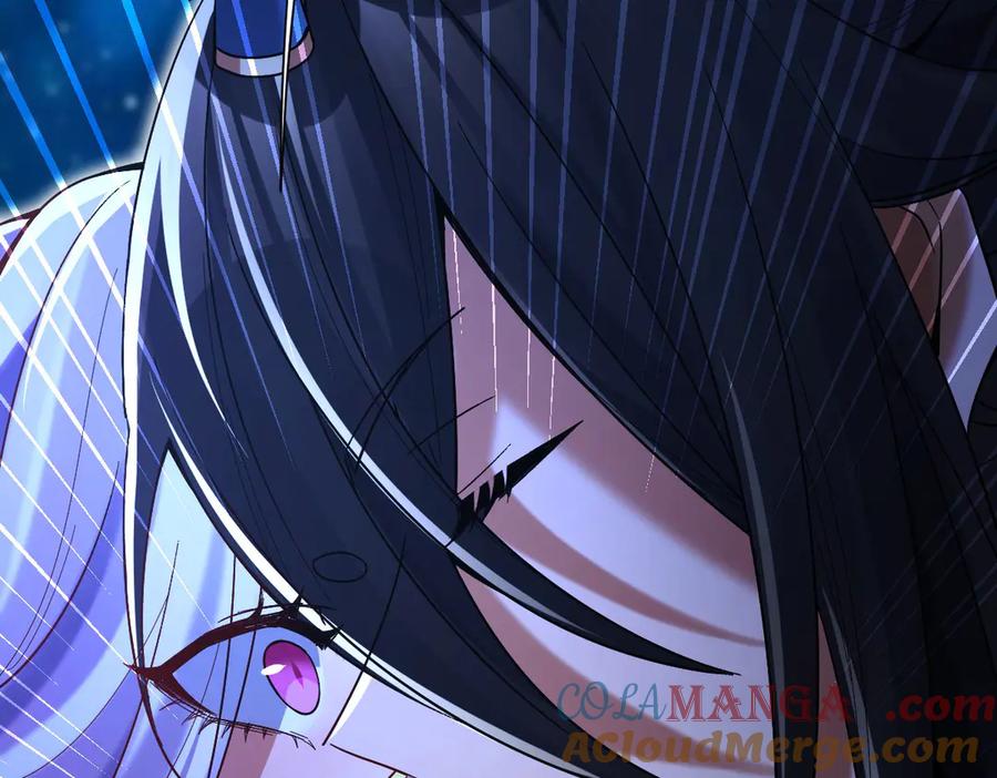 开局震惊女帝老婆，我无敌了 第71话 虚张声势的祖师 第21页