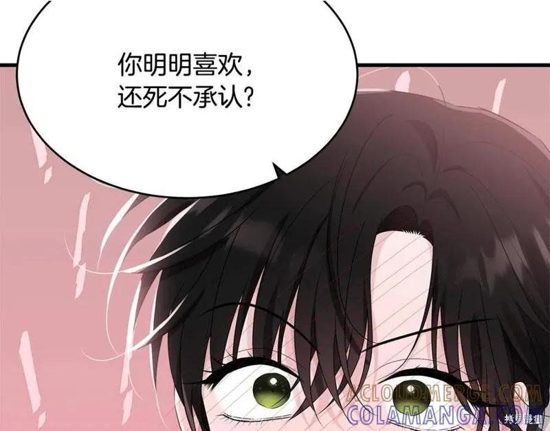 《明明是冷美人小姐却变成了忠犬大少爷》第75话 第173页