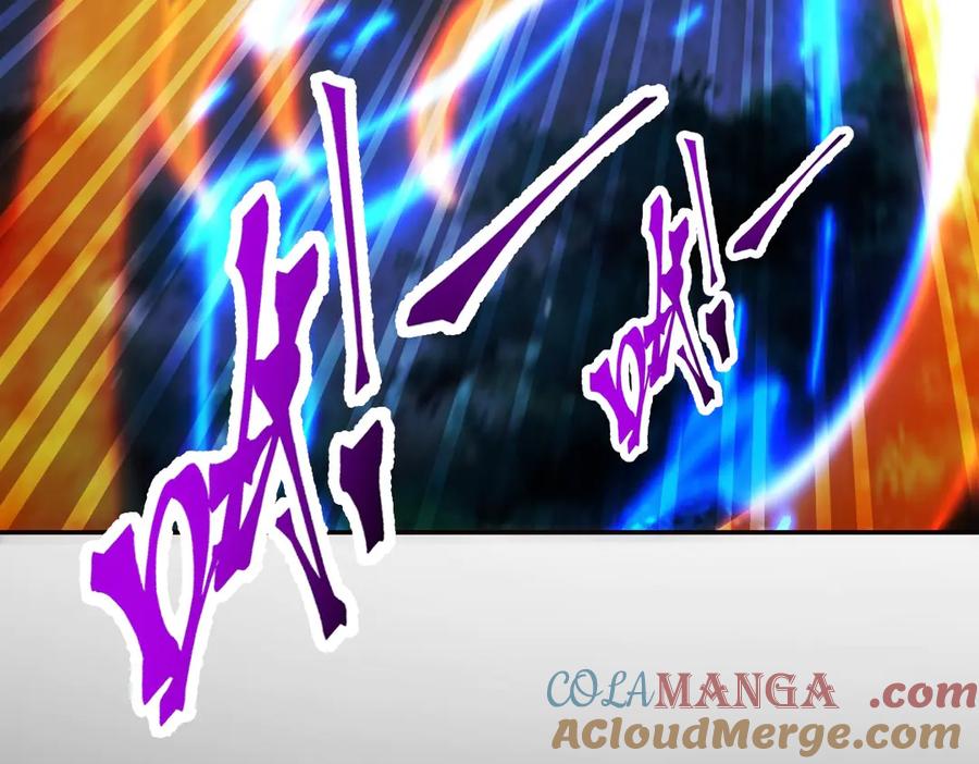 开局震惊女帝老婆，我无敌了 第74话 一臂之力 第37页