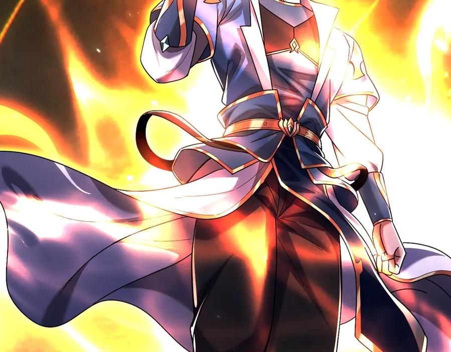 开局震惊女帝老婆，我无敌了 第74话 一臂之力 第15页