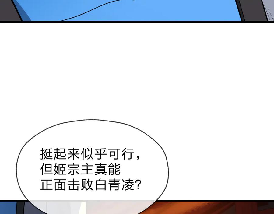 《大爱魔尊，女徒弟都想杀我》第76话 包魔尊大人满意哦 第68页