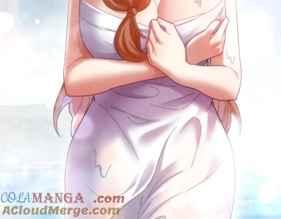 开局震惊女帝老婆，我无敌了 第6话 女帝的真实目的 第101页