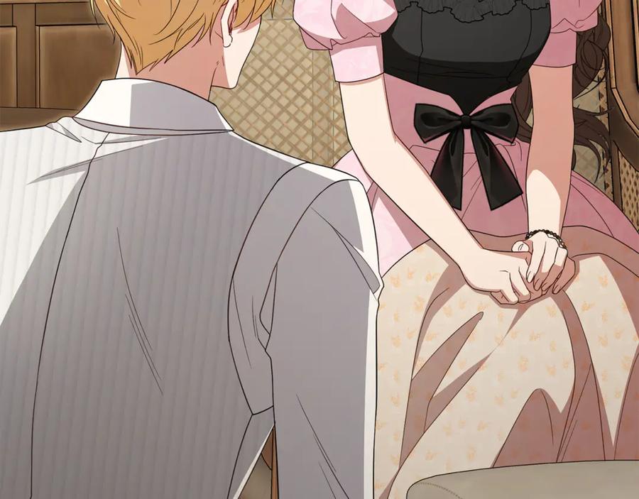 反派少女被爱意围绕 第79话 鞋子 第110页