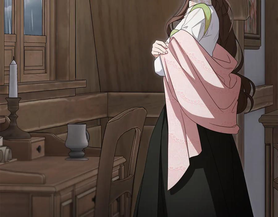 反派少女被爱意围绕 第79话 鞋子 第154页