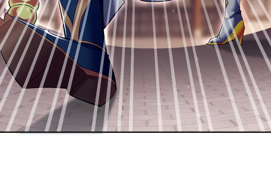 开局震惊女帝老婆，我无敌了 第79话 奇怪的要求 第30页