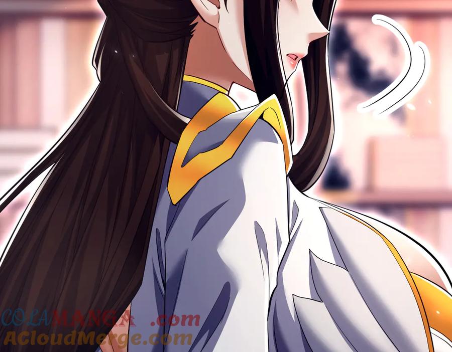 开局震惊女帝老婆，我无敌了 第79话 不会吧，三人运动？ 第37页