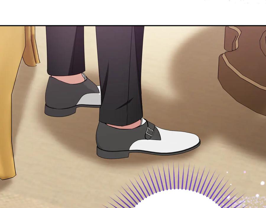 反派少女被爱意围绕 第84话 第一次约见 第135页