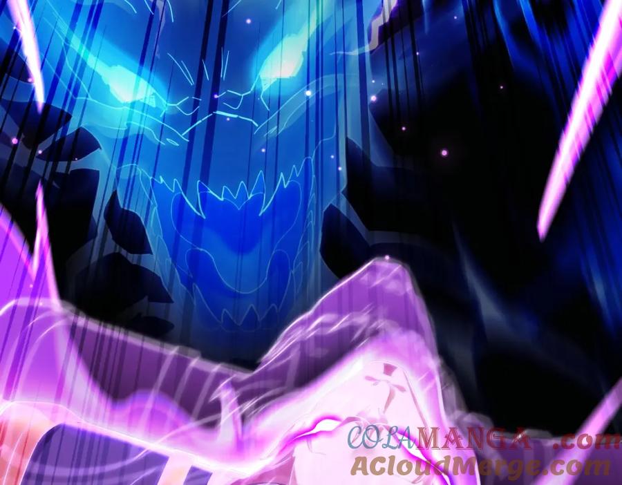 开局震惊女帝老婆，我无敌了 第7话 谎言暴露！被吞噬的天魔 第125页