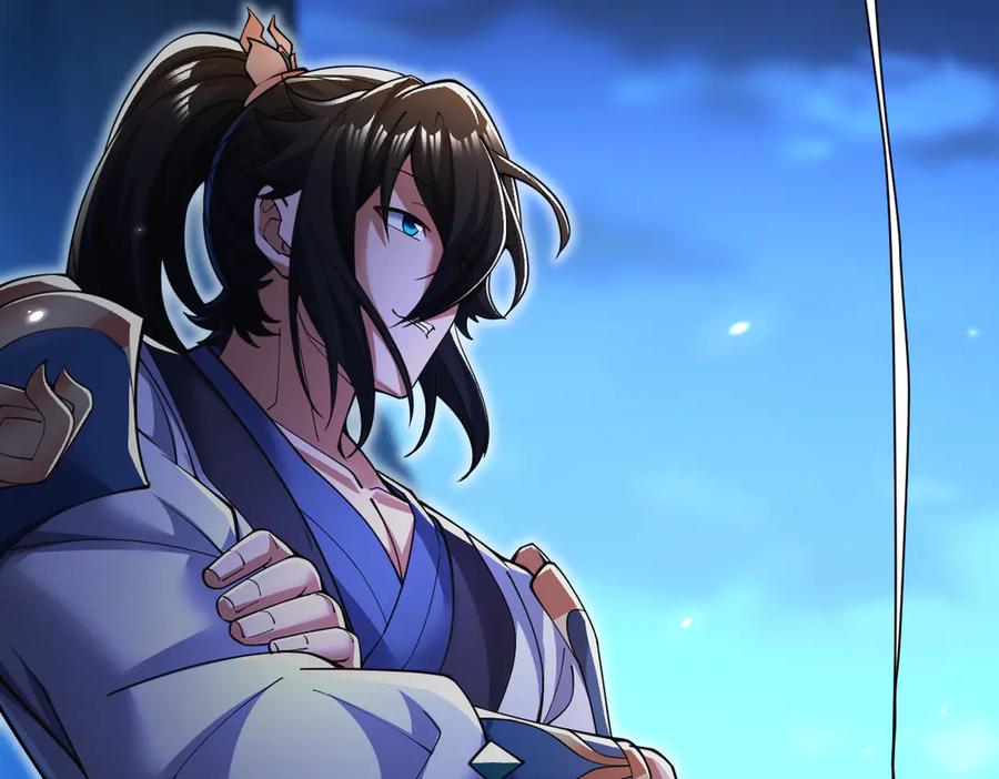 开局震惊女帝老婆，我无敌了 第89话 难杀的小强 第12页