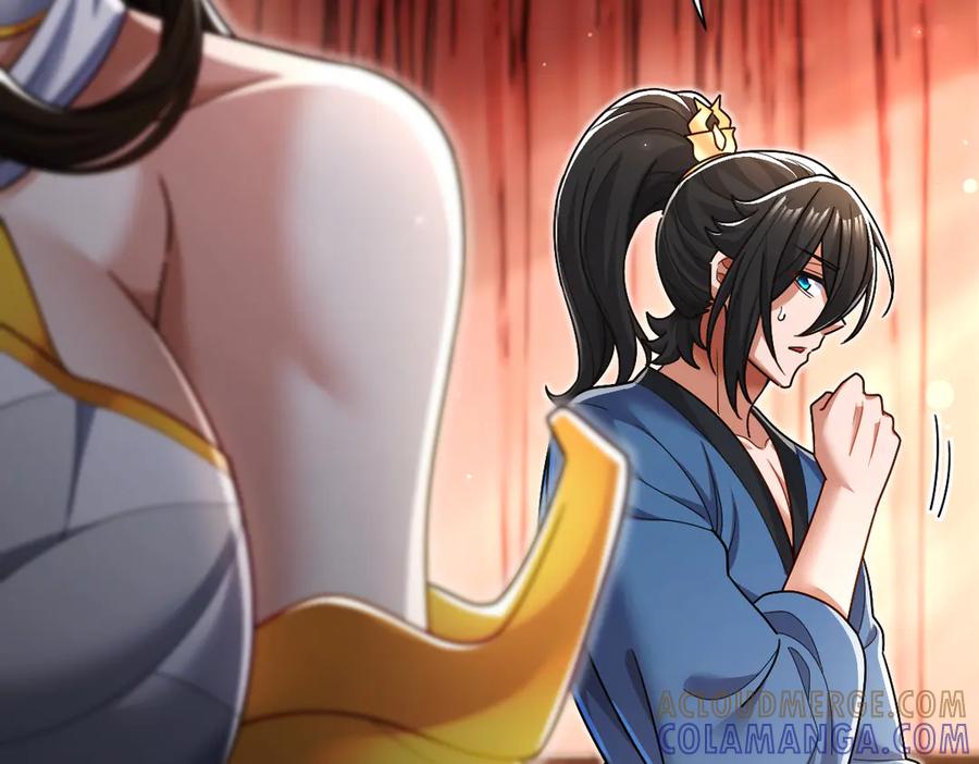 开局震惊女帝老婆，我无敌了 第92话 简简单单小祖师 第13页