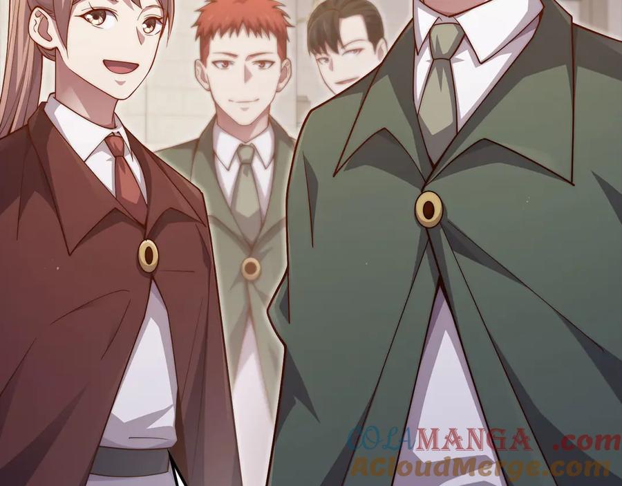 领主大人的金币用不完 - 第156话 爵位授予仪式 - 第45张图