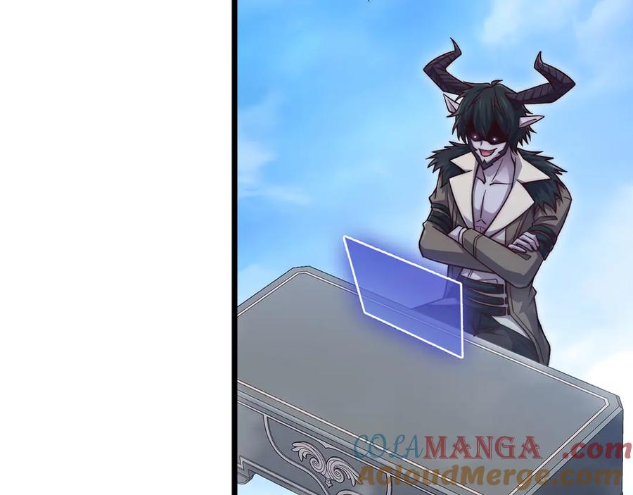 领主大人的金币用不完 - 第156话 爵位授予仪式 - 第125张图