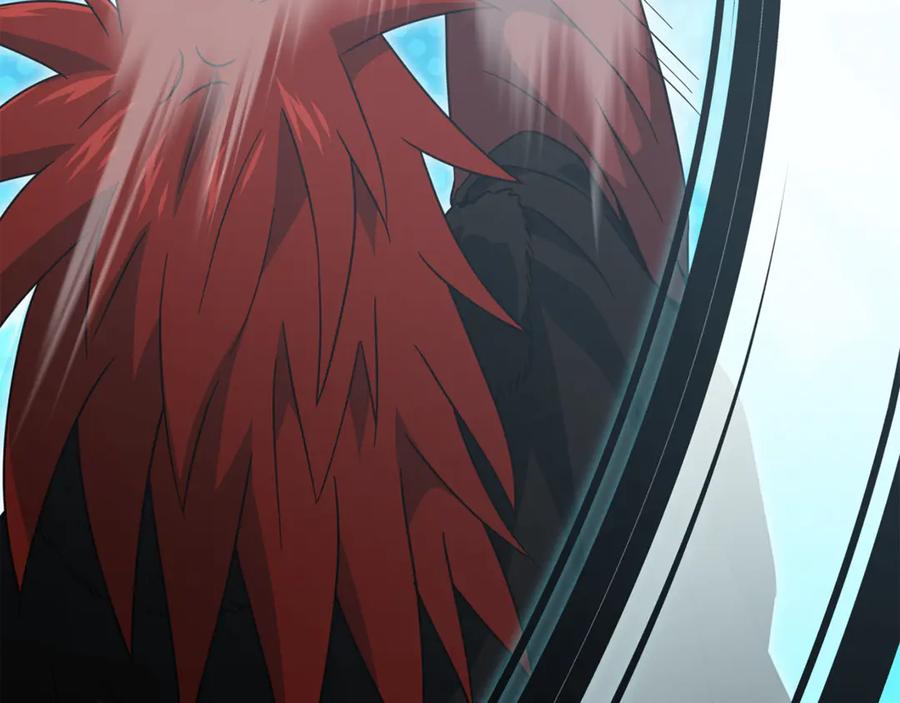 我爸太强了！ - 第202话 暗中的保护 - 第95张图