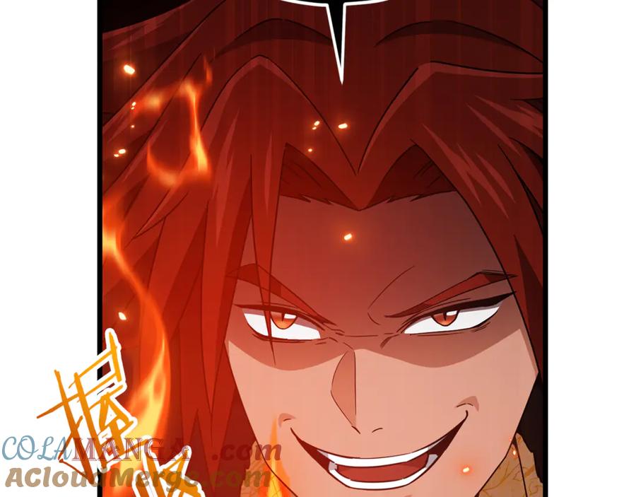 我爸太强了！ - 第202话 暗中的保护 - 第53张图