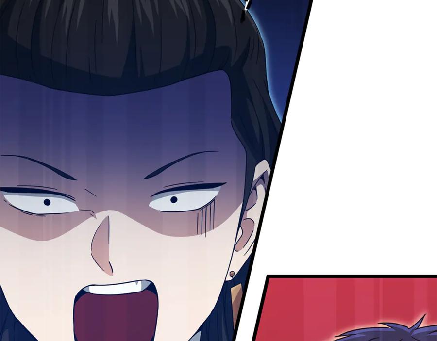 我爸太强了！ - 第203话 钦命外交官 - 第191张图