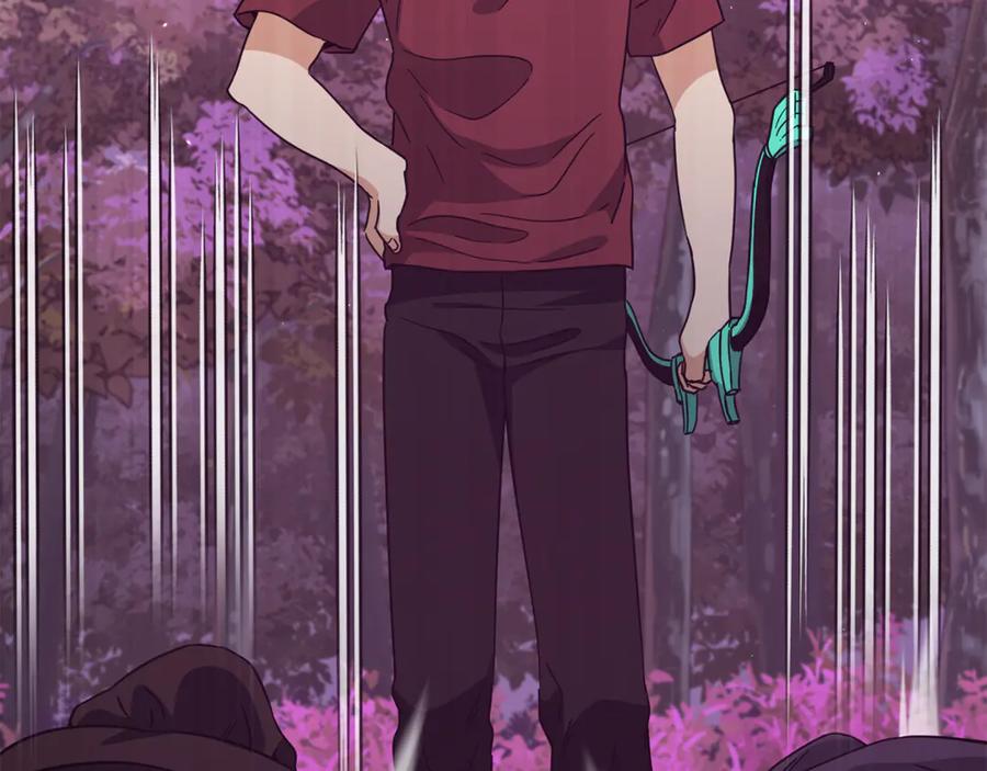 我爸太强了！ - 第203话 钦命外交官 - 第171张图