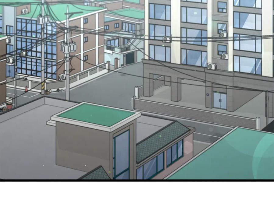 我爸太强了！ - 第205话 爱景的幸福 - 第4张图