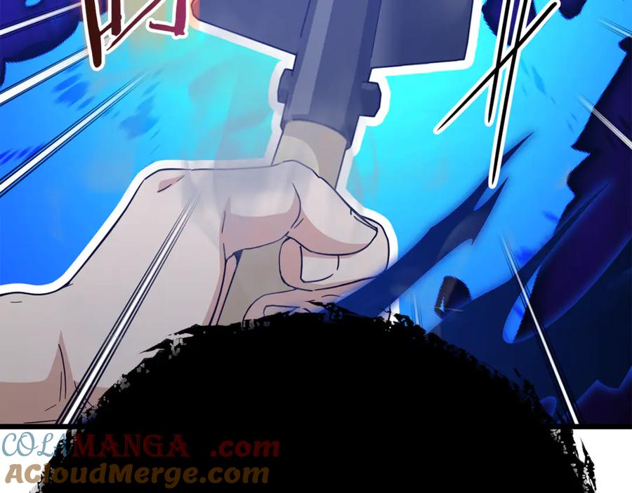 我爸太强了！ - 第205话 爱景的幸福 - 第41张图